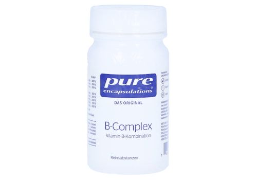 pure encapsulations B-Complex – PZN 12496756 (PZN 12496756)