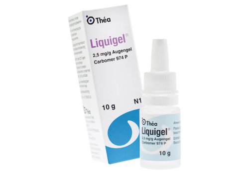 Liquigel 2,5mg/g – PZN 01389721 (PZN 01389721)