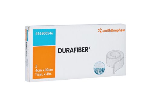 DURAFIBER 4x10 cm Verband – PZN 03426024 (PZN 03426024)