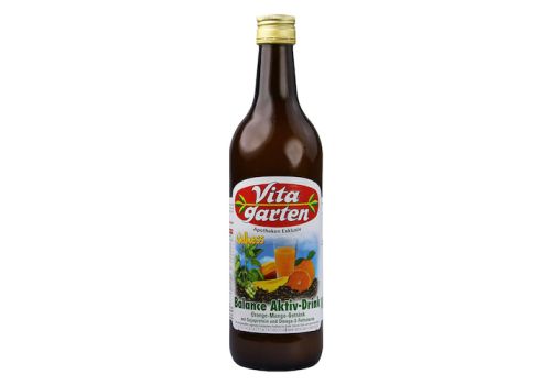 VITAGARTEN Balance Aktiv Drink – PZN 02051674 (PZN 02051674)