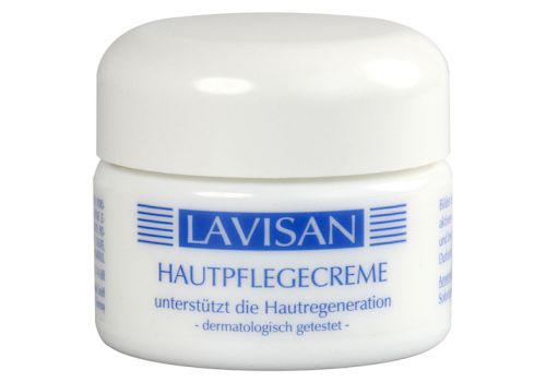 LAVISAN Creme – PZN 01141688 (PZN 01141688)