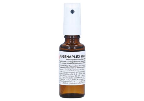 REGENAPLEX Haut-Fluid W Spray – PZN 15889396 (PZN 15889396)