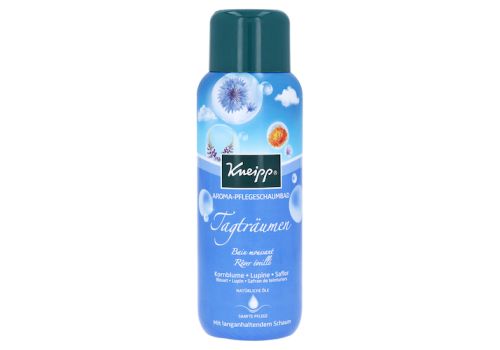 KNEIPP Aroma-Pflegeschaumbad Tagträumen – PZN 14243781 (PZN 14243781)