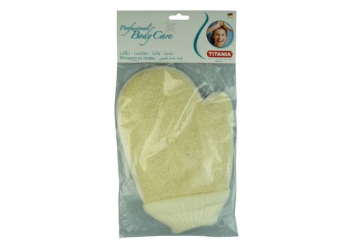 LUFFA FROTTEE Massagehandschuh TITANIA – PZN 01945317 (PZN 01945317)