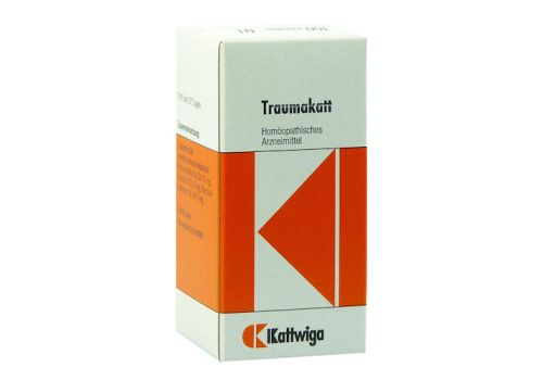 TRAUMAKATT Tabletten – PZN 01987592 (PZN 01987592)