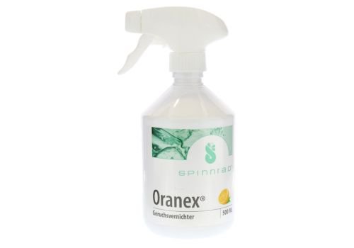 ORANEX Geruchsvernichter – PZN 09937866 (PZN 09937866)