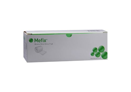 MEFIX Fixiervlies 20 cmx10 m – PZN 03042849 (PZN 03042849)