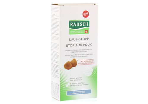 RAUSCH Laus-Stopp – PZN 11046092 (PZN 11046092)