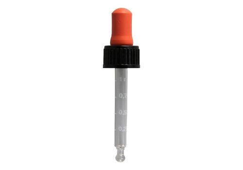 TROPFPIPETTE f.Flasche graduiert 20 ml – PZN 01384534 (PZN 01384534)