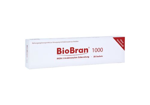 BIOBRAN 1000 Beutel – PZN 16228366 (PZN 16228366)