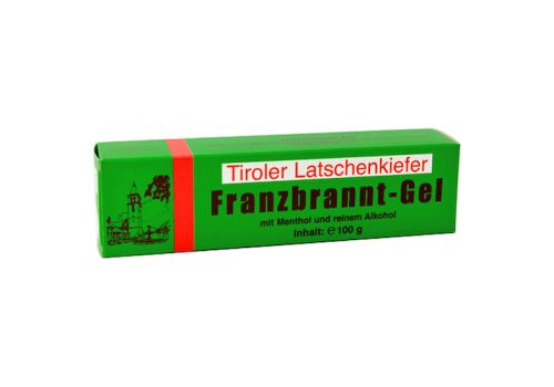 FRANZBRANNTGEL – PZN 01688961 (PZN 01688961)