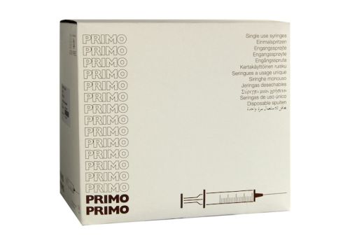 PRIMO Einmalspritze 20 ml exzentrisch – PZN 02363847 (PZN 02363847)