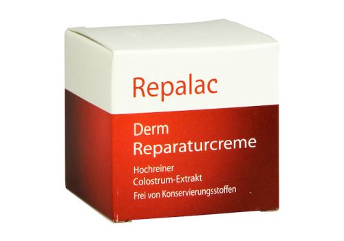 COLOSTRUM REPALAC Derm aktiv Reparaturcreme – PZN 01358181 (PZN 01358181)