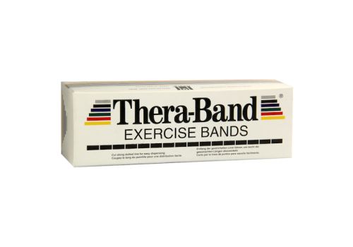 THERA BAND 5,5 m dünn gelb – PZN 00221729 (PZN 00221729)