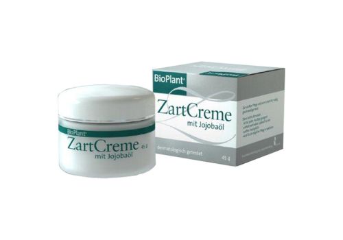 BIOPLANT Zartcreme – PZN 03364808 (PZN 03364808)