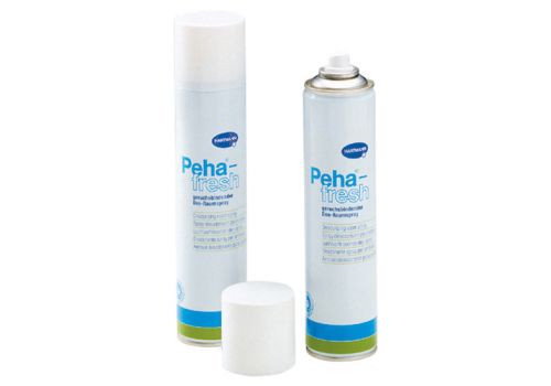 PEHA FRESH Deo Raumspray – PZN 02101515 (PZN 02101515)