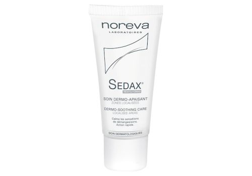 NOREVA SEDAX Creme – PZN 01839271 (PZN 01839271)