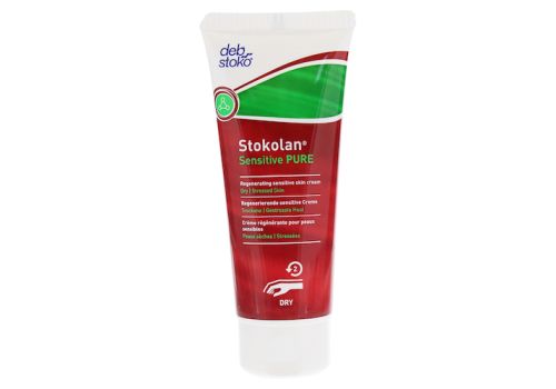 STOKOLAN sensitive Pure Creme – PZN 11033379 (PZN 11033379)