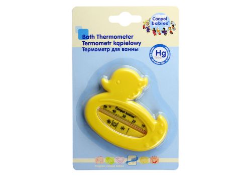 BADETHERMOMETER Ente – PZN 02019328 (PZN 02019328)