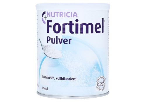 FORTIMEL Pulver neutral – PZN 09477146 (PZN 09477146)