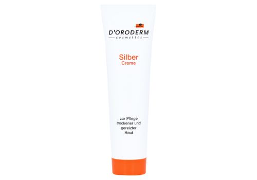 DORODERM Silber Creme – PZN 06924343 (PZN 06924343)