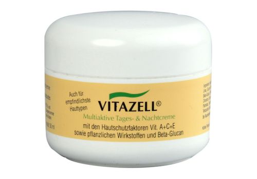 VITAZELL-Hautcreme – PZN 02133805 (PZN 02133805)