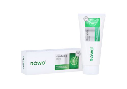 RÖWO Hirschtalgcreme – PZN 00147571 (PZN 00147571)