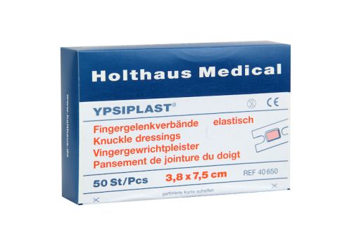 FINGERGELENKVERBAND Ypsiplast elastisch haut – PZN 03271254 (PZN 03271254)