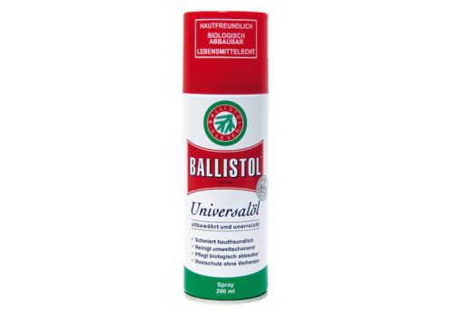 BALLISTOL Spray – PZN 01474094 (PZN 01474094)