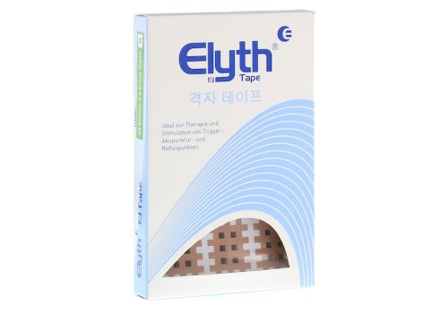 ELYTH S Cross Tape klein – PZN 07334997 (PZN 07334997)