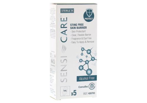 SENSI CARE Hautschutz Applikator 1 ml – PZN 07065913 (PZN 07065913)