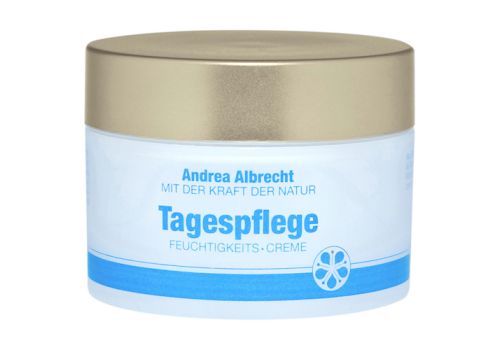 ANDREA Albrecht Tagespflegecreme – PZN 00768511 (PZN 00768511)