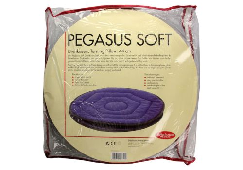 PEGASUS Soft Drehkissen 44 cm – PZN 05352614 (PZN 05352614)