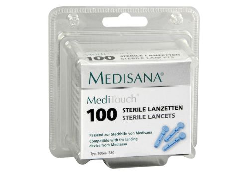 MEDITOUCH Lanzetten International – PZN 07610842 (PZN 07610842)