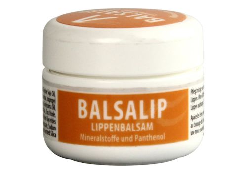 BALSALIP Balsam – PZN 06926804 (PZN 06926804)