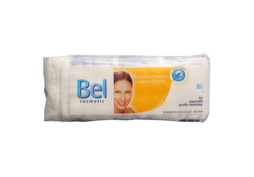 BEL COSMETIC Baumwollwatte – PZN 04999503 (PZN 04999503)