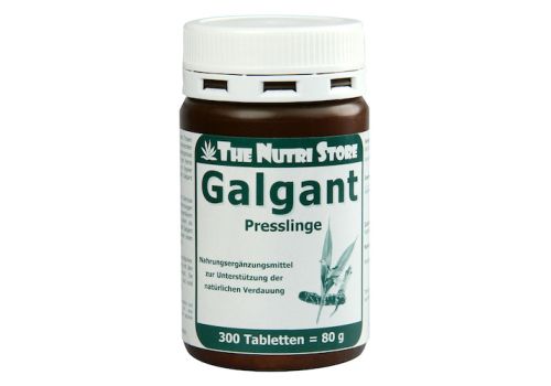 GALGANT PRESSLINGE – PZN 06879039 (PZN 06879039)