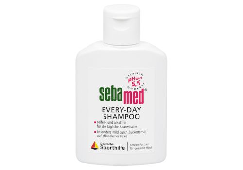 SEBAMED Pflege Shampoo – PZN 04908446 (PZN 04908446)