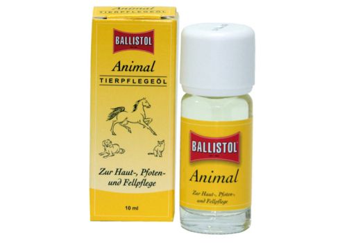 BALLISTOL animal Öl vet. – PZN 06499489 (PZN 06499489)