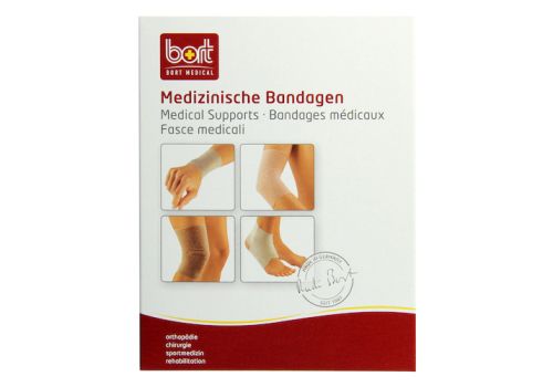 BORT Verkürzungsausgleich small 5 mm – PZN 06084386 (PZN 06084386)