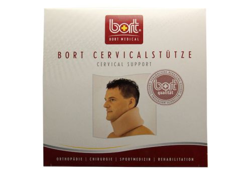 BORT Cervicalst.11 cm L haut – PZN 06157470 (PZN 06157470)