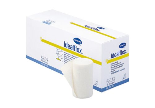 IDEALFLEX Binde 8 cm – PZN 07142708 (PZN 07142708)