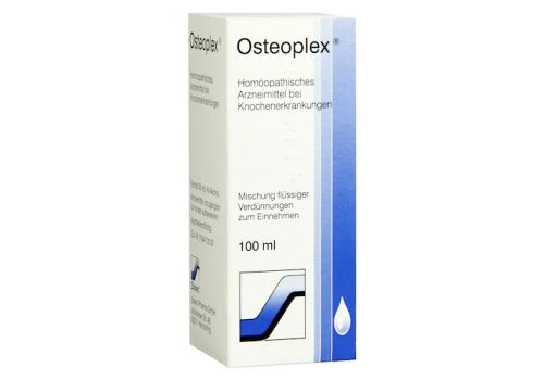 OSTEOPLEX Tropfen – PZN 07772869 (PZN 07772869)