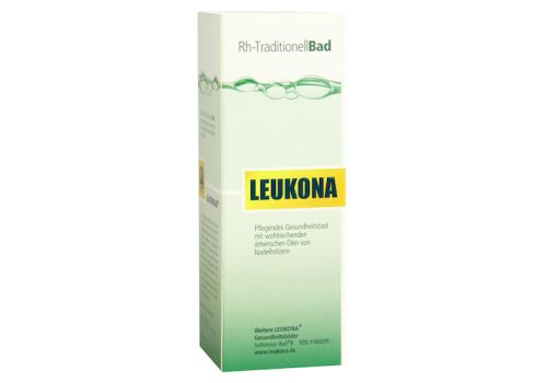 LEUKONA Rh Traditionell Bad – PZN 07769353 (PZN 07769353)