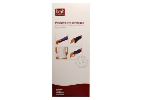 BORT Arm Handgel.Schiene links M haut – PZN 03808843 (PZN 03808843)