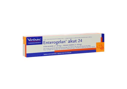 ENTEROGELAN 24 Paste vet. – PZN 05355357 (PZN 05355357)