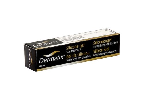 DERMATIX Gel – PZN 03687374 (PZN 03687374)