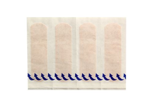 SENADA Pflasterstrips 19x72 mm – PZN 05856645 (PZN 05856645)