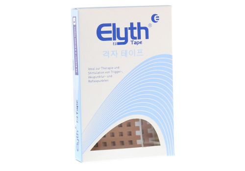 ELYTH S Cross Tape groß – PZN 07335011 (PZN 07335011)