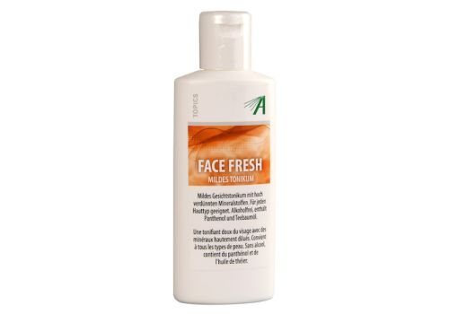 FACE Fresh mildes Gesichtstonikum ohne Alkohol – PZN 07522003 (PZN 07522003)